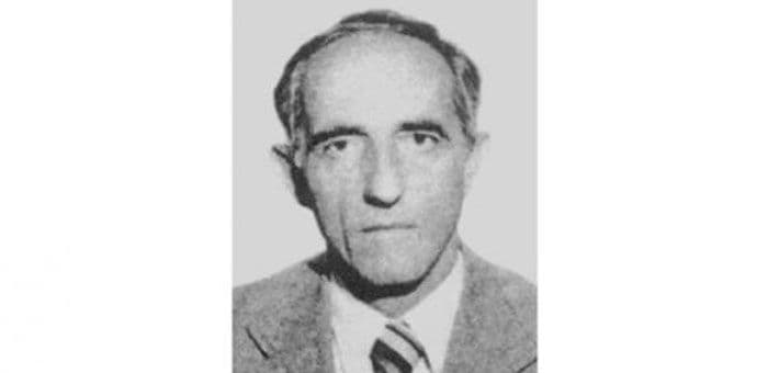 IN MEMORIAM: Nikola Racković, leksikograf IN MEMORIAM: Nikola Racković, leksikograf