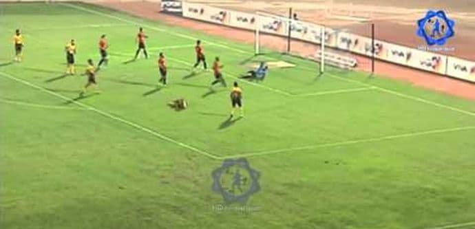 VIDEO: Ma kakav Mesi i Maradona... VIDEO: Ma kakav Mesi i Maradona...