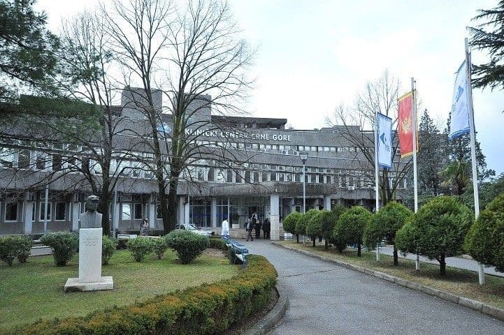 Popravljen aparat za spoljašnje zračenje Popravljen aparat za spoljašnje zračenje