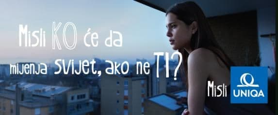 UNIQA osiguranje podržava Sat za planetu UNIQA osiguranje podržava Sat za planetu