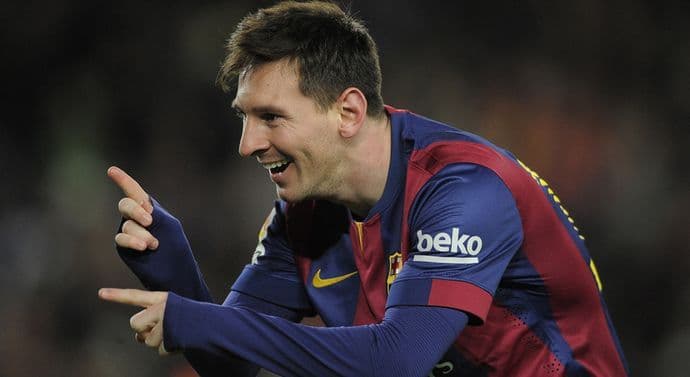 VIDEO: Mesi u epizodi - 50 nijansi "suknjica" VIDEO: Mesi u epizodi - 50 nijansi "suknjica"