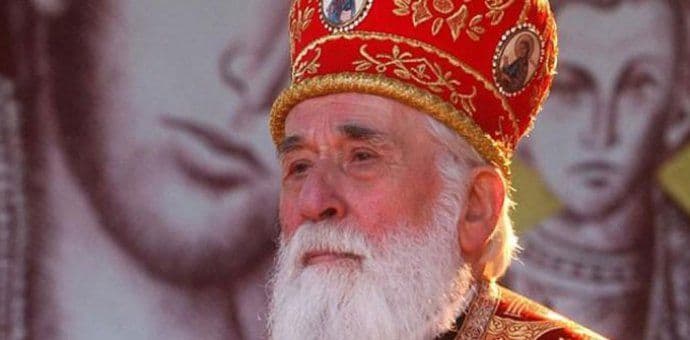 MIHAILO: Srpska crkva korupcijom, ucjenima i prijetnjama isposlovala upis imovine  MIHAILO: Srpska crkva korupcijom, ucjenima i prijetnjama isposlovala upis imovine