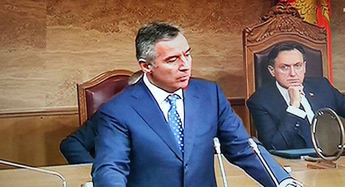 ĐUKANOVIĆ: Raste podrška NATO-u, oni koji imaju drugačiji stav da se uključe u dijalog ĐUKANOVIĆ: Raste podrška NATO-u, oni koji imaju drugačiji stav da se uključe u dijalog