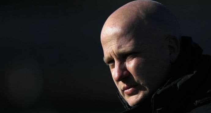 Smijenjen trener Partizana Smijenjen trener Partizana