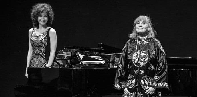 VALKENBERG: U SAD ću ponijeti predivne pjesme crnogorskih autora VALKENBERG: U SAD ću ponijeti predivne pjesme crnogorskih autora