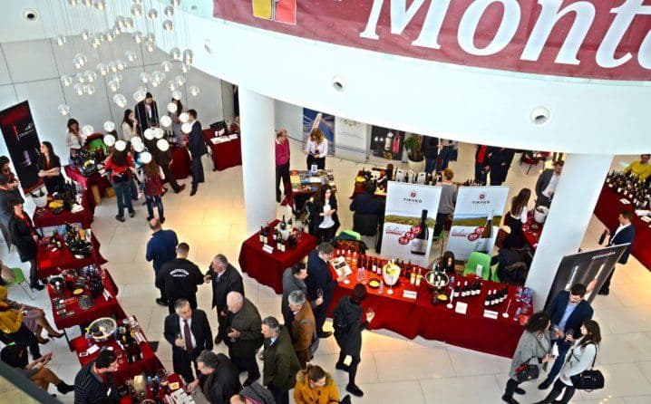 Podrška za vinogradarstvo i sistem kvaliteta i bezbjednosti hrane Podrška za vinogradarstvo i sistem kvaliteta i bezbjednosti hrane