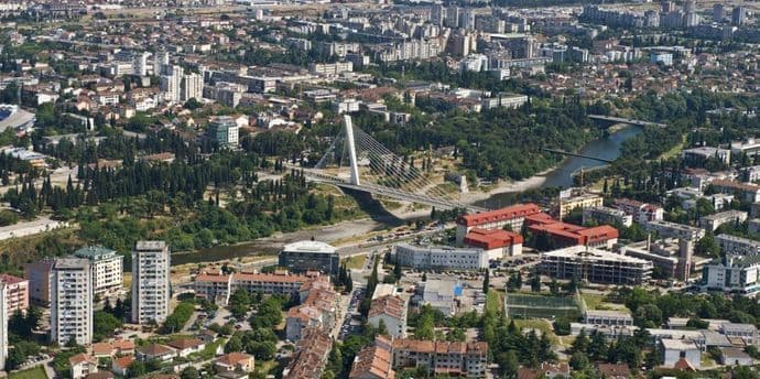 U subotu podgorički ultramaraton U subotu podgorički ultramaraton