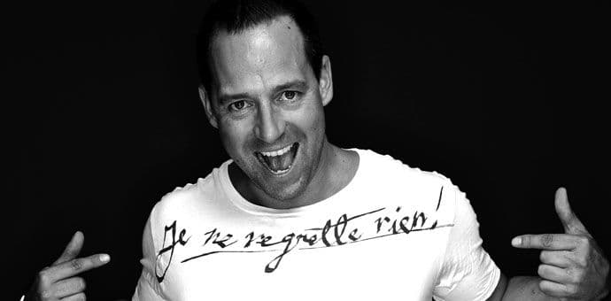 Tom Novy prva zvijezda Spring Break Montenegro festivala! Tom Novy prva zvijezda Spring Break Montenegro festivala!