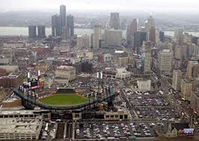 Ovi gradovi vam plaćaju da u njima živite Ovi gradovi vam plaćaju da u njima živite