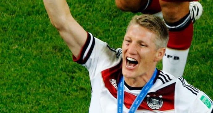 Švajnštajger okončao reprezentativnu karijeru Švajnštajger okončao reprezentativnu karijeru