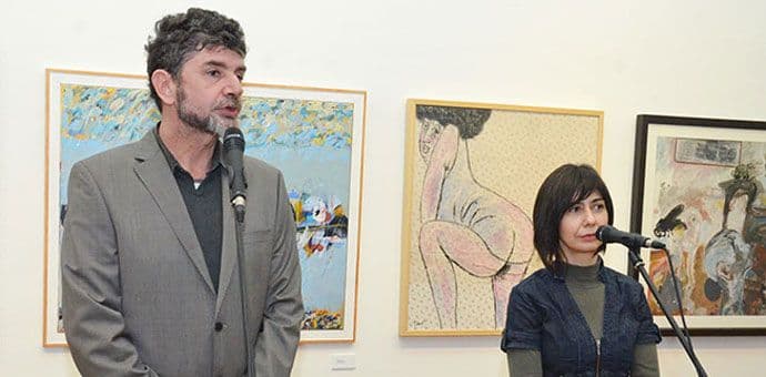 Laureati ULUCG: Srećni spoj beskrajnih zaliha ideja i fikcionalnih slika Laureati ULUCG: Srećni spoj beskrajnih zaliha ideja i fikcionalnih slika