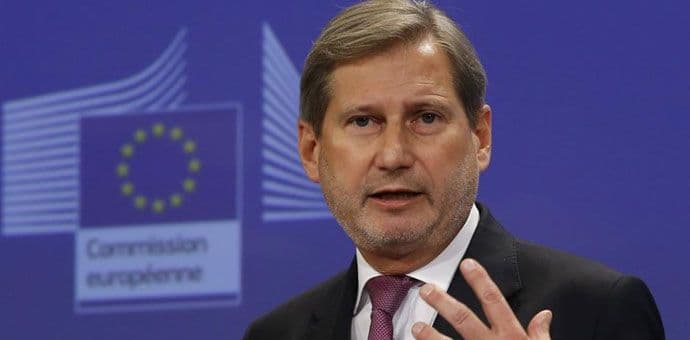 HAN: 130 miliona eura iz IPA fondova za projekte saobraćaja i infrastrukture HAN: 130 miliona eura iz IPA fondova za projekte saobraćaja i infrastrukture