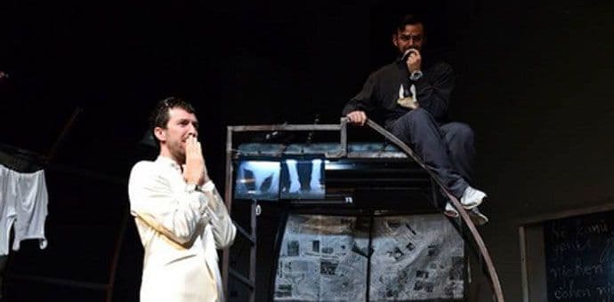 "Allegretto Albania" u Studiju "Allegretto Albania" u Studiju