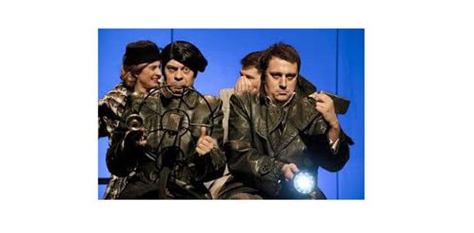 Napetih "39 stepenika" u Kotoru Napetih "39 stepenika" u Kotoru