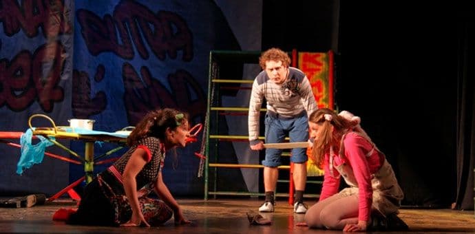 "Porodične priče" u DODEST-u "Porodične priče" u DODEST-u