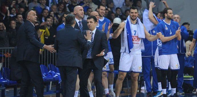 Poznate satnice polufinalnih utakmica plej-ofa ABA lige Poznate satnice polufinalnih utakmica plej-ofa ABA lige