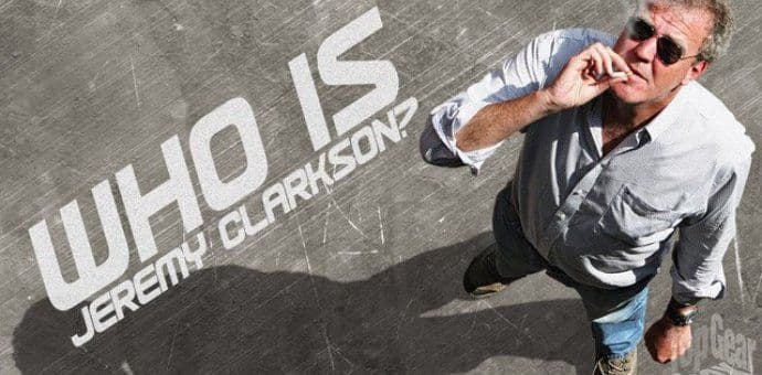 TOP GIR: Klarkson dobio otkaz TOP GIR: Klarkson dobio otkaz