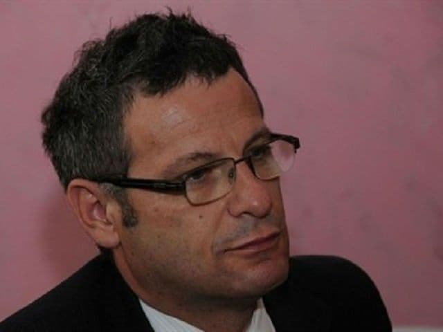 GARČEVIĆ O NATO-U: Članstvom se ne zamjeramo nikome GARČEVIĆ O NATO-U: Članstvom se ne zamjeramo nikome