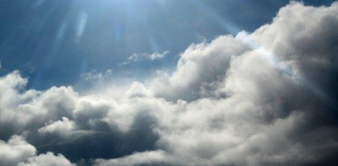 Sjutra promjenjlivo oblačno sa povremenom kišom   Sjutra promjenjlivo oblačno sa povremenom kišom