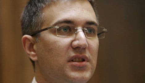 Vučiću stigle nove prijetnje smrću Vučiću stigle nove prijetnje smrću