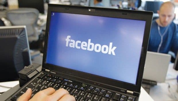 Fecebook želi da postane novinski izdavač Fecebook želi da postane novinski izdavač