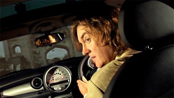 Džejms Mej: Otpuštanje Džeremija Klarksona je tragedija Džejms Mej: Otpuštanje Džeremija Klarksona je tragedija