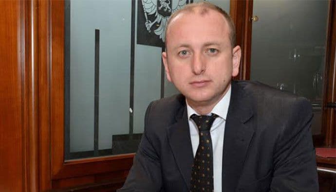 KNEŽEVIĆ: Ramina izjava predstavlja duvanje u  ratne trube KNEŽEVIĆ: Ramina izjava predstavlja duvanje u  ratne trube