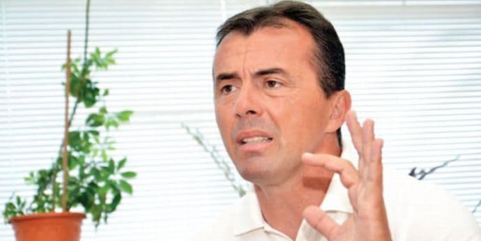 Radulović: Naš trio bolji od Rusa Radulović: Naš trio bolji od Rusa