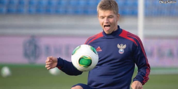 Čak 65,6% navijača Rusije ne vjeruje u pobjedu ,,zbornaje“ Čak 65,6% navijača Rusije ne vjeruje u pobjedu ,,zbornaje“