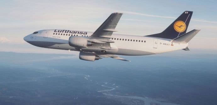 Pilot heroj spasio 109 života jer je isključio računar Airbusa Lufthanse Pilot heroj spasio 109 života jer je isključio računar Airbusa Lufthanse