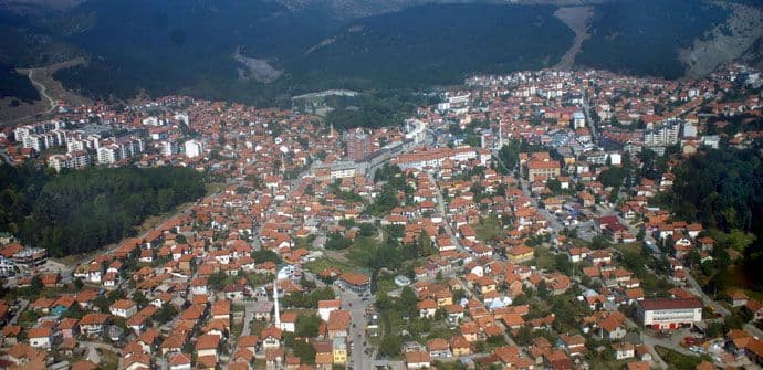 Snimak: Članovi pljevaljskog DPS-a tvrde da nijesu krivi Snimak: Članovi pljevaljskog DPS-a tvrde da nijesu krivi