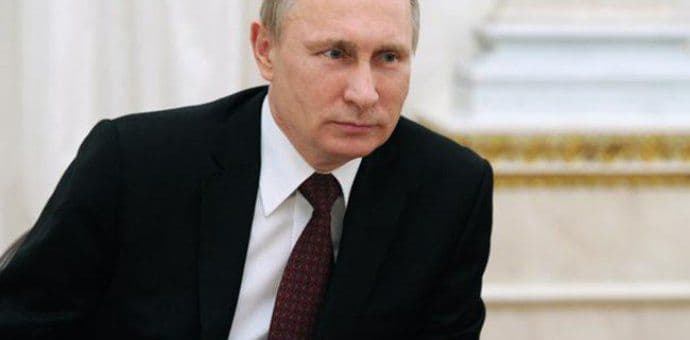 SAD: Namjere Putina nepoznate SAD: Namjere Putina nepoznate