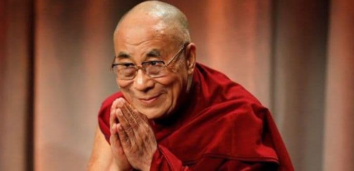 Dalaj Lamina pravila za dobar život Dalaj Lamina pravila za dobar život