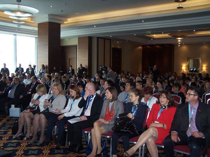 Budimpešta: Proglašena godina promocije turizma Budimpešta: Proglašena godina promocije turizma