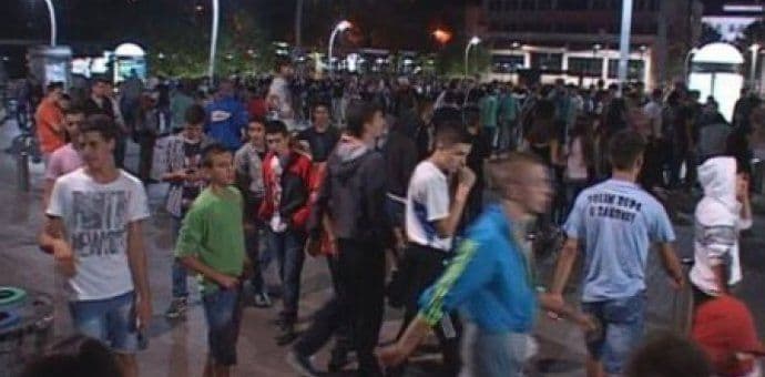 UP: Problemi kod maloljetnika - alkohol, kocka i vršnjačko nasilje UP: Problemi kod maloljetnika - alkohol, kocka i vršnjačko nasilje