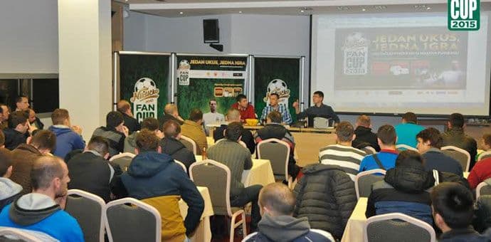 Nikšićko Pivo Fan Cup: 56 ekipa kreće u borbu za finale! Nikšićko Pivo Fan Cup: 56 ekipa kreće u borbu za finale!