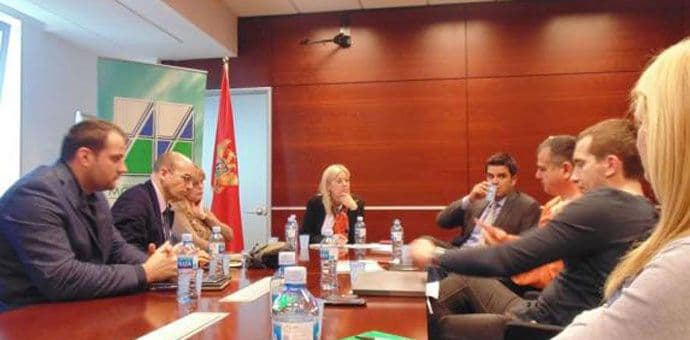 MBA: Formiran odbor za građevinarstvo MBA: Formiran odbor za građevinarstvo