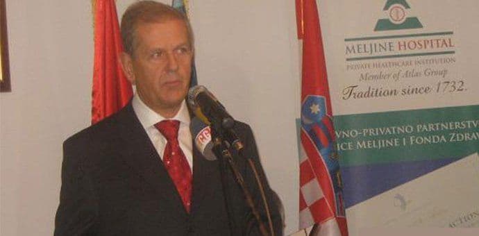 ŠEGRT: Kliničkom centru nedostaju specijalisti iz više oblasti ŠEGRT: Kliničkom centru nedostaju specijalisti iz više oblasti