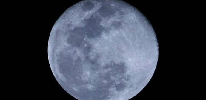 Mjesec će dobiti sopstveni "mjesec"? Mjesec će dobiti sopstveni "mjesec"?