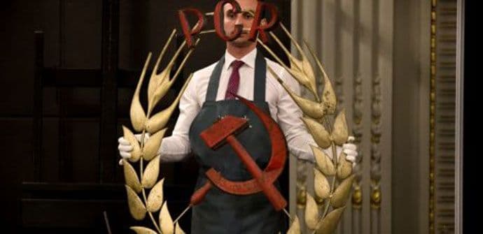 U Bukureštu predmeti iz doba komunizma prodati na aukciji za 50.000 eura U Bukureštu predmeti iz doba komunizma prodati na aukciji za 50.000 eura