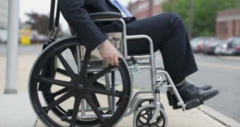 Invalidna lica neće plaćati ulaznice u nacionalnim parkovima Invalidna lica neće plaćati ulaznice u nacionalnim parkovima