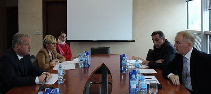 UIP i Morsko dobro zajednički protiv neplanskih privremenih objekata UIP i Morsko dobro zajednički protiv neplanskih privremenih objekata