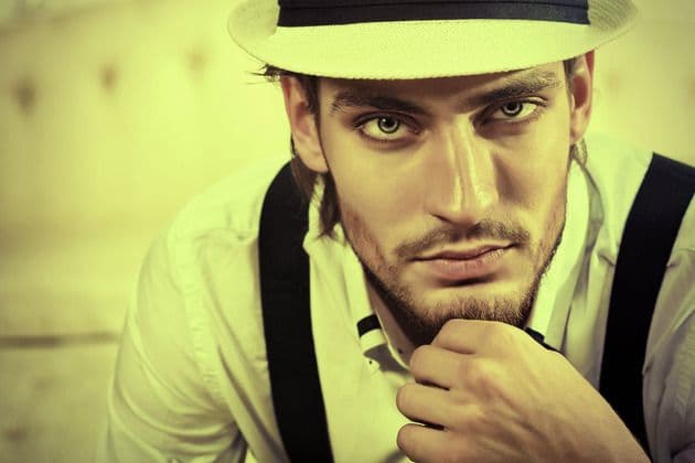 Kako izgleda savršen muškarac? Kako izgleda savršen muškarac?