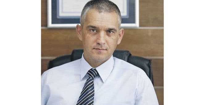 BRĐANIN: Nijesam kriv  BRĐANIN: Nijesam kriv