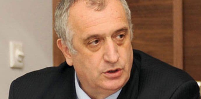 BULATOVIĆ: DF ostaje najjača politička grupacija BULATOVIĆ: DF ostaje najjača politička grupacija