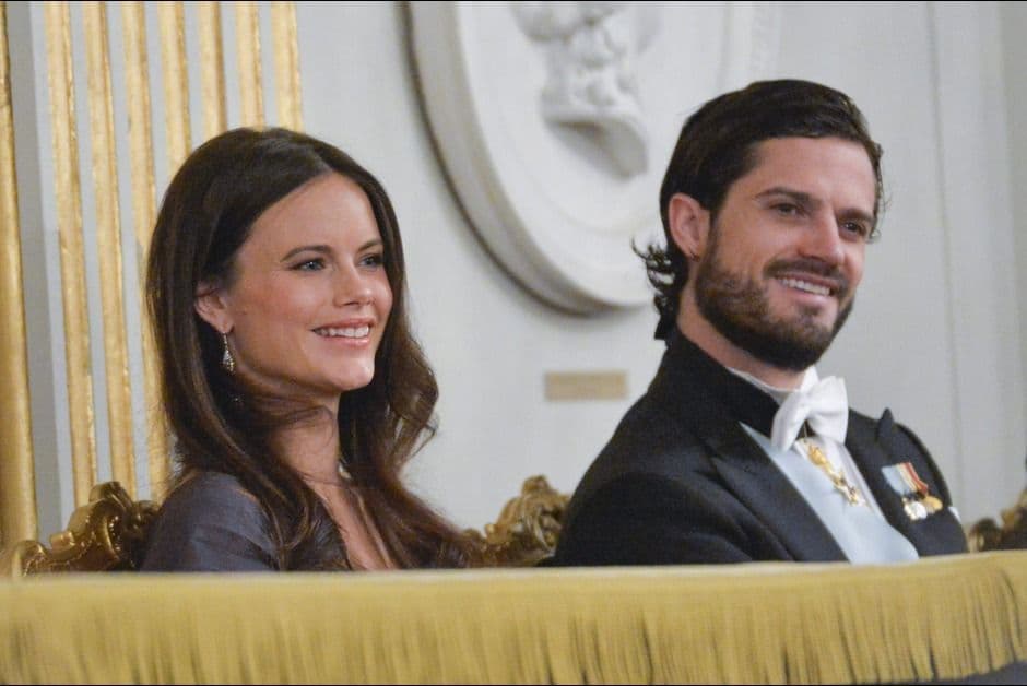 Švedski princ ženi bivšu porno zvijezdu Švedski princ ženi bivšu porno zvijezdu