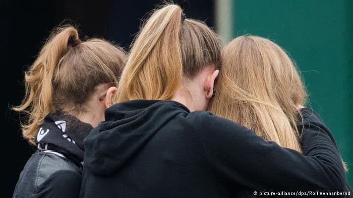 Aleksander Kudašef: Košmar Aleksander Kudašef: Košmar