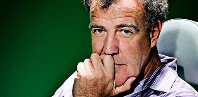 Ruska vojna televizija ponudila Klarksonu posao Ruska vojna televizija ponudila Klarksonu posao