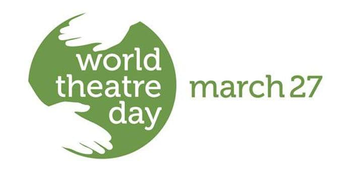 Pođite večeras u pozorište: Predstave za Svjetski dan teatra Pođite večeras u pozorište: Predstave za Svjetski dan teatra