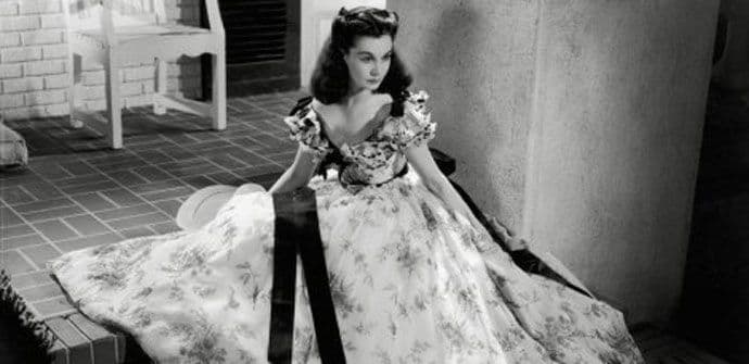 Na prodaju haljina Vivijen Li iz filma "Prohujalo sa vihorom" Na prodaju haljina Vivijen Li iz filma "Prohujalo sa vihorom"